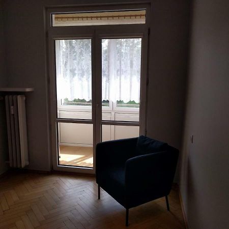 Apartament Gruba Ryba Gdyně Exteriér fotografie
