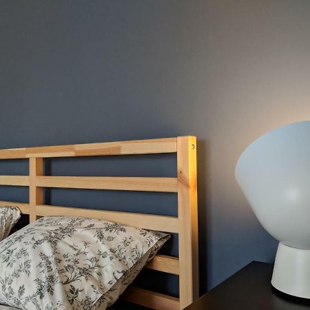 Apartament Gruba Ryba Gdyně Exteriér fotografie